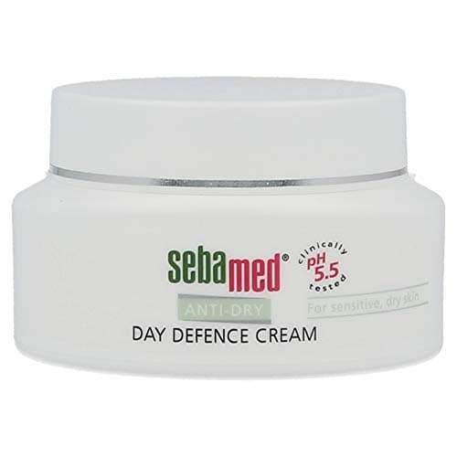 Image of Sebamed Anti Dry Day Defence Cream 50ml, for Sensitive Dry Skin