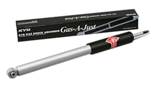 Image of KYB 554077 Rear Gas Shock Absorber - Pack of 1