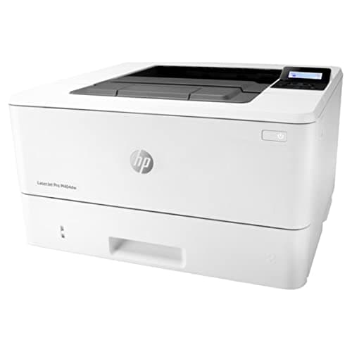 Image of HP LaserJet Pro M404dw Mono Wireless Printer