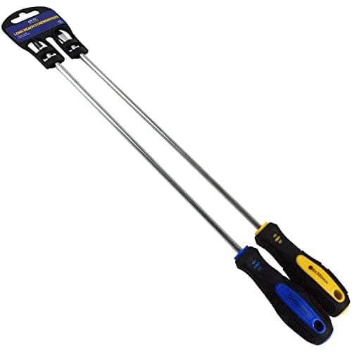 Image of Arctic Hayes 66008 Long-Reach Screwdriver (Set of 2)