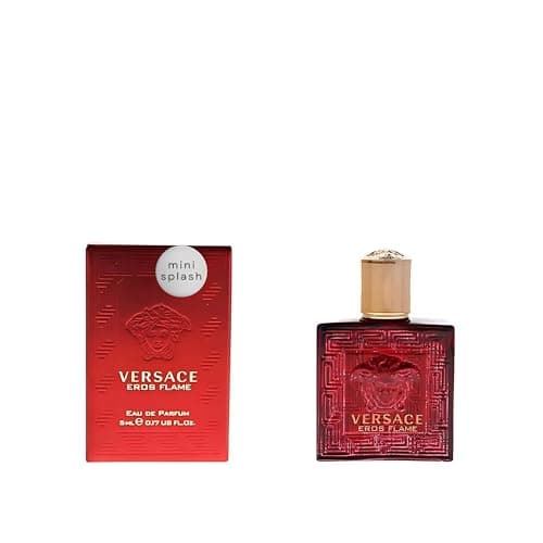 Image of Versace Eros Flame Mini Edp 5 Ml