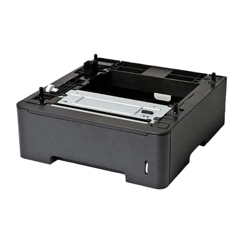 Image of Brother LT-5400 Lower Paper Tray, 500 Sheet Capacity, A4 Size, Increase Printer Paper Input Capacity