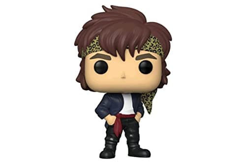 Image of Funko POP Rocks: Duran Duran - John Taylor