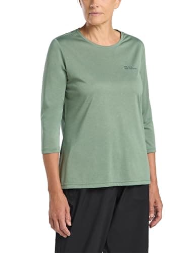 Image of Jack Wolfskin Women's T-Shirt