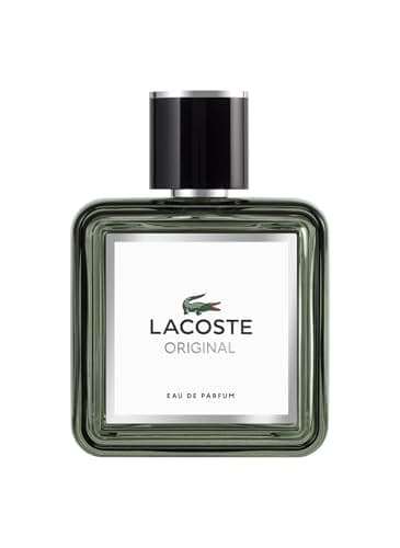 Image of Lacoste Original Eau de Parfum, 60 ml