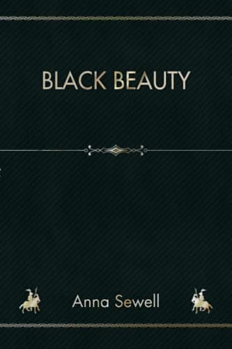 Image of Black Beauty