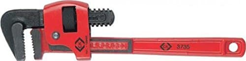 Image of C.K T3735 600 Stillson Wrench