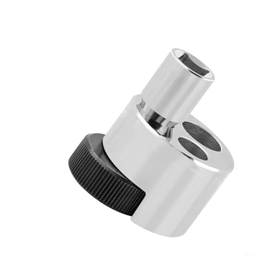 Image of 1/2" Drive Stud Puller Nut Extractor for Broken Bolt Removal 6-19mm Car Truck Hand Tool