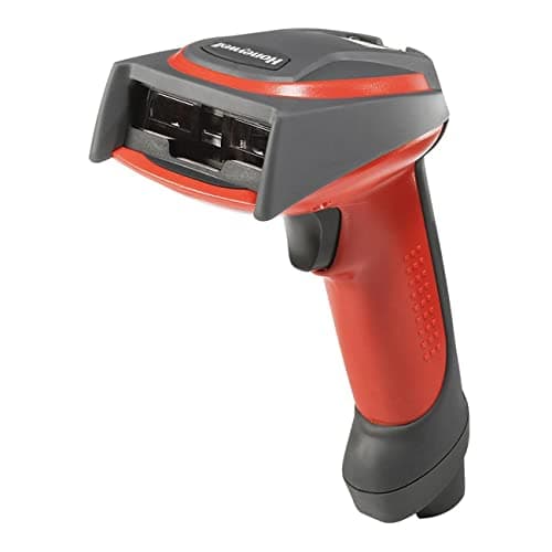 Image of Honeywell 3800i SR Barcode Scanner (P/N 3800ISR050E)
