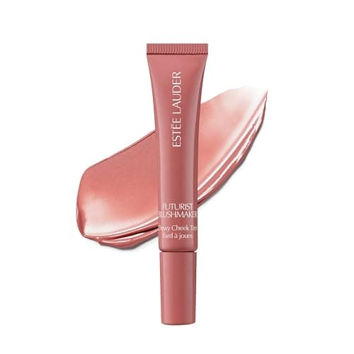 Image of Estée Lauder Futurist Blushmaker Dewy Cheek Tint | Hydrating Liquid Blush with Glycerin, 10 ml