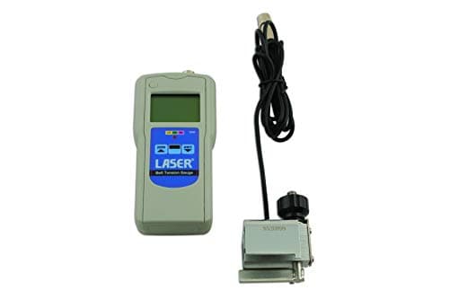 Image of Laser 5846 Belt Tension Gauge