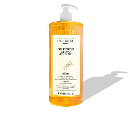 Image of Dermo Gel De Ducha Micelar Argán 1000 ml