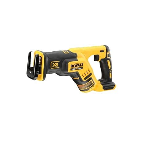Image of DEWALT DCS367N-XJ Reciprocating Saw Brushless XR Compact, Bare Unit