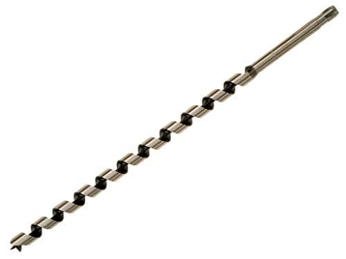 Image of Bahco 9627 Series Long Combination Auger Drill Bit 14mm 460mm