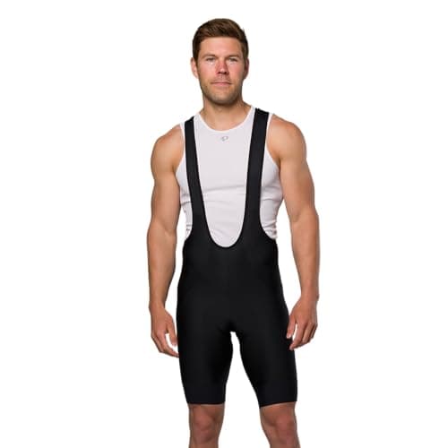 Image of Pearl Izumi Attack Bib Shorts L