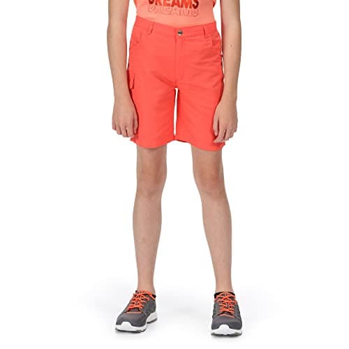 Image of Regatta Sorcer II Kids Shorts