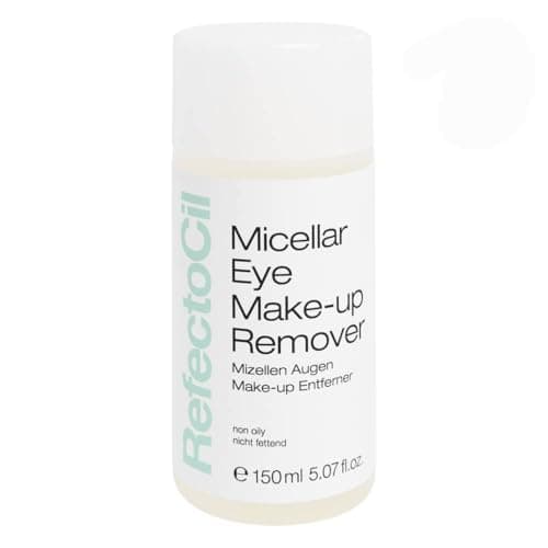 Image of RefectoCil Micellar Eye Make-Up Remover 150ml