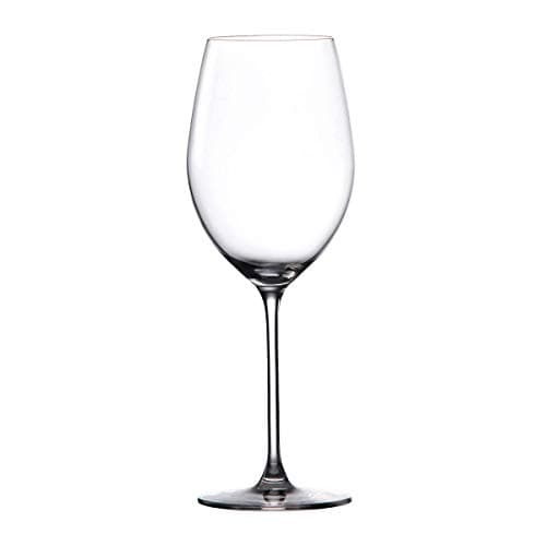 Image of Waterford Marquis Moments 40033795 Red Wine Glass Set of 4, 580ml, Crystal