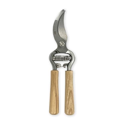 Image of Spear & Jackson 5759KEW Kew Gardens Woodland Collection Garden Bypass Secateurs