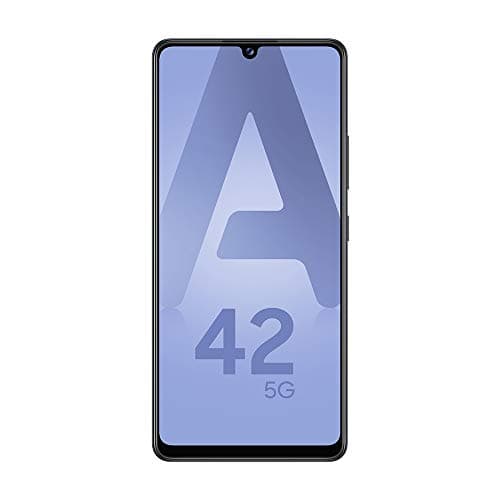 Image of Samsung Galaxy A42 5G Black 128Go (Renewed)