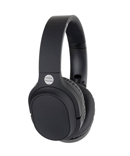 Image of OUR PURE PLANET Wireless Bluetooth Headphones Over Ear – Deep Bass Stereo Sound, Long Battery Life