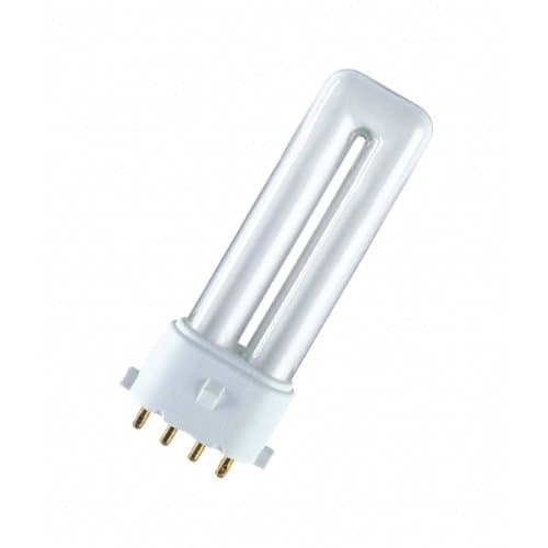 Image of OSRAM DULUX S/E, 11W/827, 2G7,