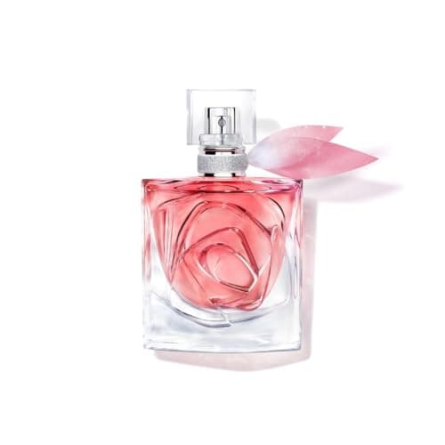 Image of Lancôme La Vie Est Belle Rose Extraordinaire Eau de Parfum, Long Lasting Fragrance with Rose, Iris & Woody Musk, Warm & Floral Women's Perfume, with Sophisticated & Timeless Notes, 30ml