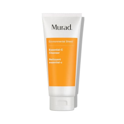 Image of Murad Essential C Cleanser Travel Size 60ml