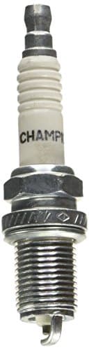 Image of Champion OE005/T10 Copper Spark Plug,