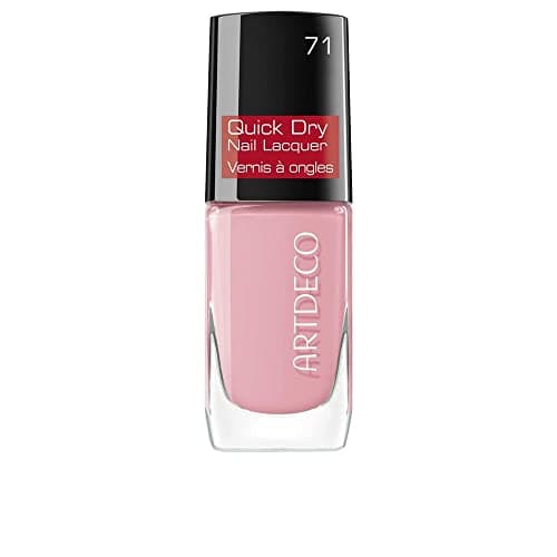 Image of ARTDECO Quick Dry Nail Lacquer, Quick Dry Nail Polish in 12 Nail Polish Colours, Vegan, 1 x 10 ml