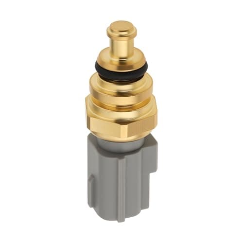 Image of VGOL Car Coolant Temperature Sensor 9675342080 Compatible with Citroën Compatible with Peugeot, 31272434