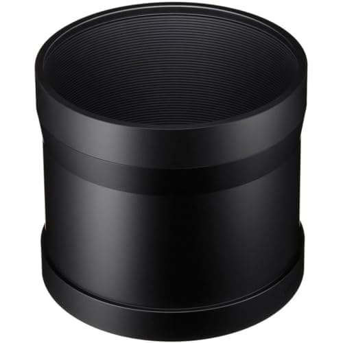Image of Sigma LH1164 Lens Hood (150-600 mm F5.0-6.3 for DG, OS, HSM Sports)