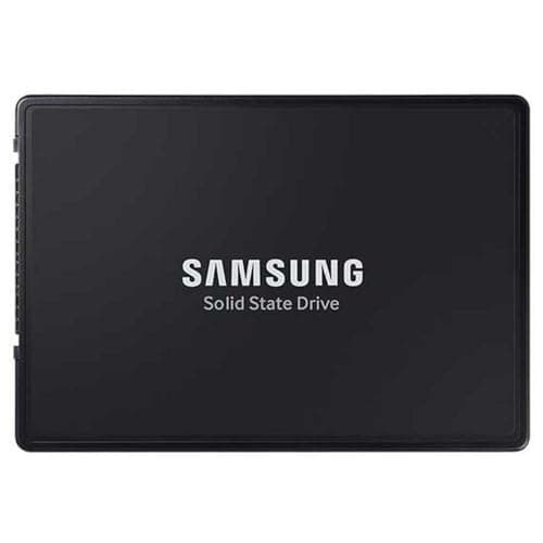 Image of Samsung Accessories PC and Laptop Brand Model SSD PM9A3 PCIe 4.0 2.5 3.840 GB