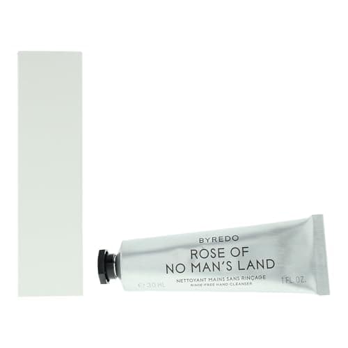 Image of Byredo Rose Of No Man's Land Rinse - Free Hand Cleanser 30ml