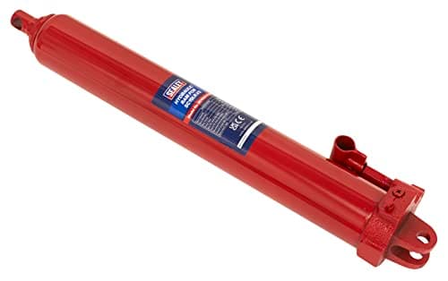 Image of Sealey Hydraulic Ram for SC10LR.V3 - SC10LR-V3-18