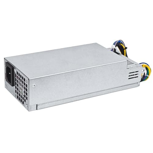 Image of S-Union Upgraded PS-3221-9AE 220W Power Supply PSU Compatible with Acer Veriton B630 X2640 X4630 X4640 X4650 X6630 SFF PS-3221-9AB DC.2201B.002 DC.2201B.001 PS-3221-9AE Power Supply