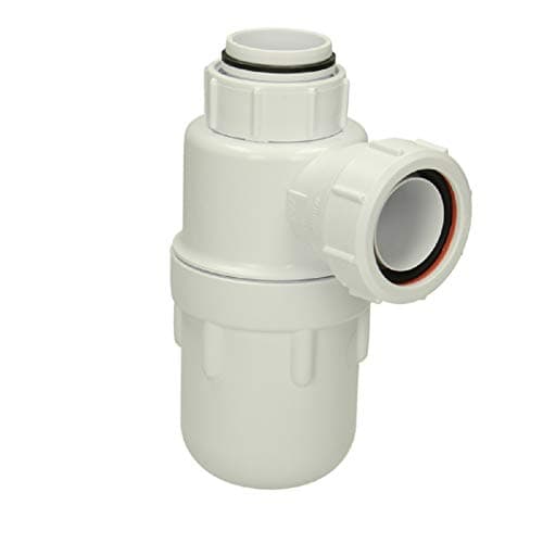 Image of McAlpine 1 1/2" x 75mm Seal Bottle Trap - C10