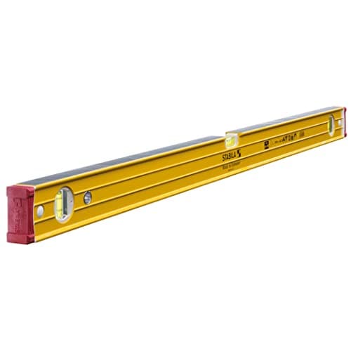 Image of 96-M-2 Magnetic Spirit Level 3 Vial 100cm