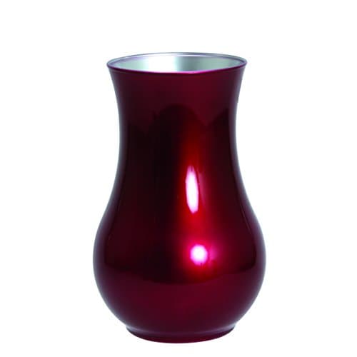 Image of Luminarc Flashy Oxygene Sodo Raspberry Vase 21 7277520 – 500 ml