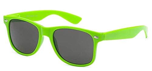 Image of Boolavard® TM Men’s Wayfare Sports Sunglasses Anti-Glare UV Protection - Multicolour -