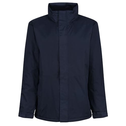 Image of Regatta Men's Beauford Jacket - Size L - Navy