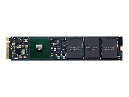 Image of Intel Optane SSD/905P 380G M2 PCIex4 3D Rslr SP