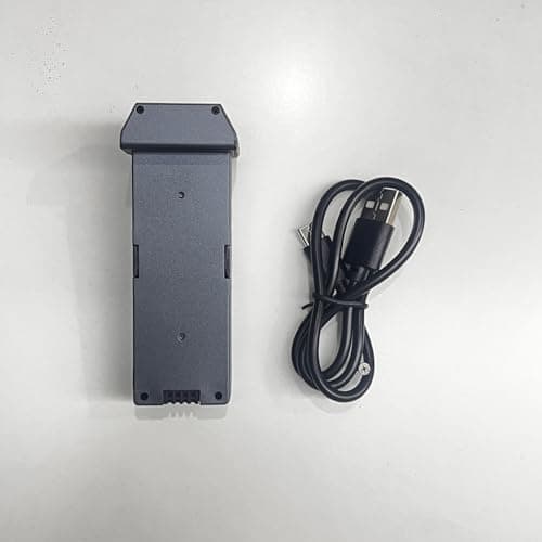 Image of 1PCS Rechargeable Battery and USB Chargers for G9 Drone