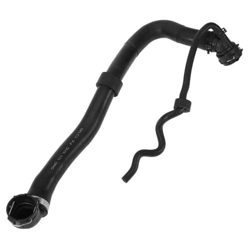 Image of Advanced Upgraded Coolant Hose Radiator Pipe 5N0121101G 5N0122291 5N0121447K for Vehicles Pressure Tolerance Radiator Hose