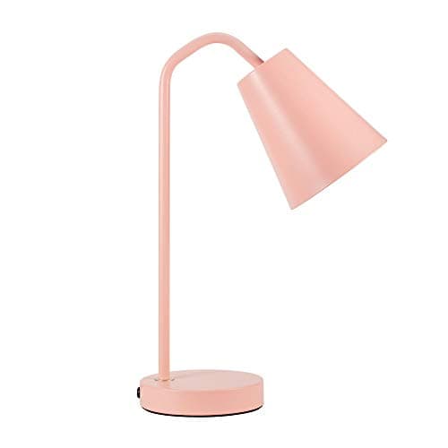 Image of Pauleen 48110 True Shine Table luminaire max. 20W E14 Desk lamp Pink Table luminaire 230V Metal