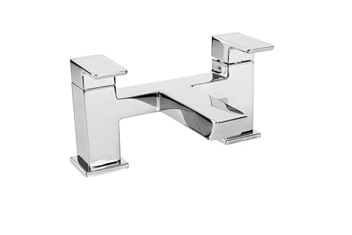 Image of Bristan COB BF C Cobalt Bath Filler -Chrome