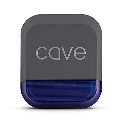 Image of Veho Cave Smart Wireless Outdoor Siren | Tamper Protection | Smart Home Security | VHS-006-OS
