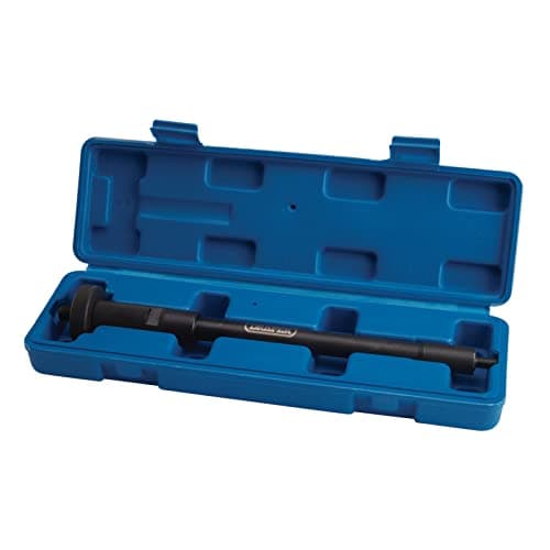 Image of Draper 61809 Injector Seal Removal Tool, Black