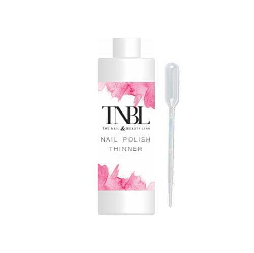 Image of TNBL Nail Polish Thinner + FREE Pipette Tool (250mL)