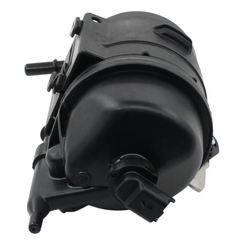 Image of HouYeen Fuel Filter Pump for Lan-d Ran-ge Ro-ver Velar Ja-guar F Pace XE XF X260 2.0 3.0 D 2015-Onwards